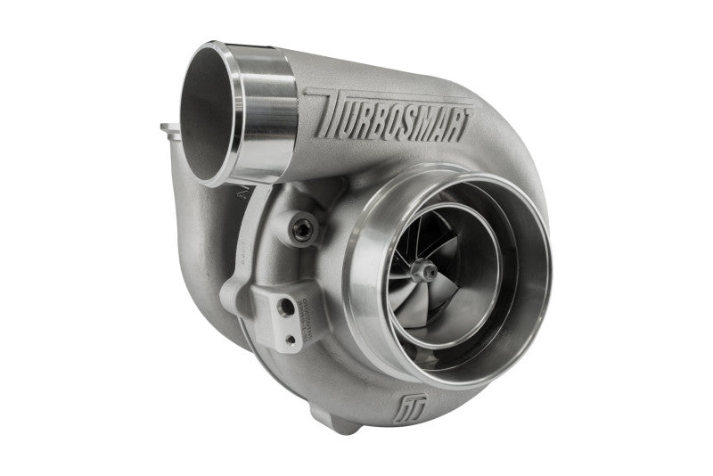 Turbosmart Oil Cooled 6466 Reverse Rotation V-Band In/Out A/R 0.82 External WG TS-1 Turbocharger TS-1-6466VR082E