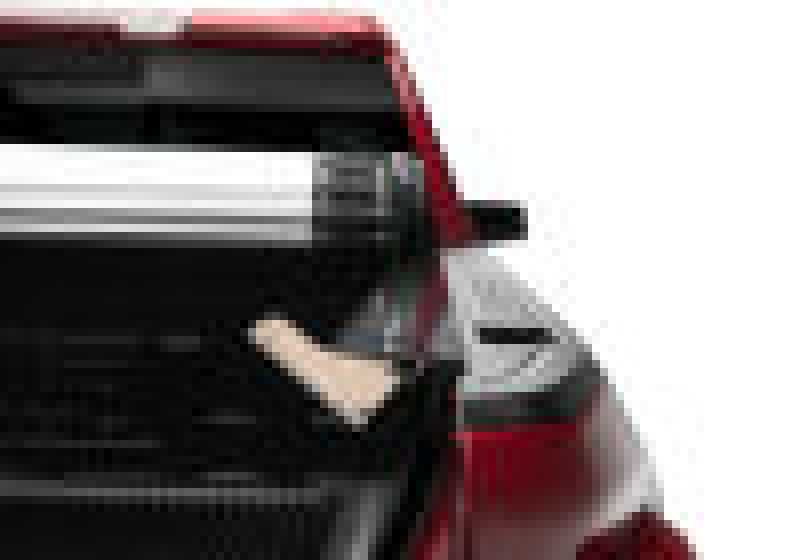 BAK 2020 Chevy Silverado 2500/3500 HD 8ft Bed Revolver X2 39134