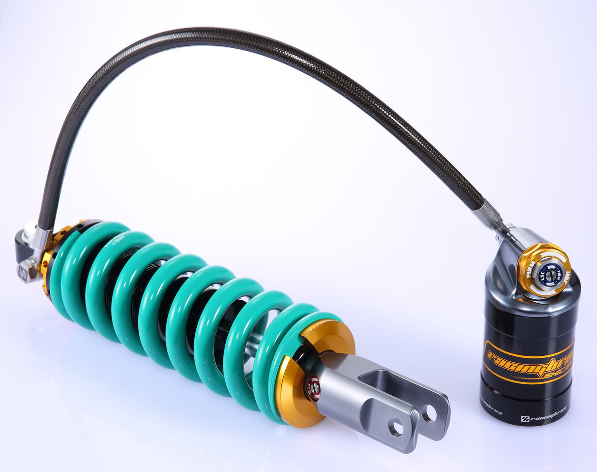 RACING BROTHERS Shicane Hlr Sport Series Shock R0800029