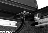 BAK 2022 Nissan Frontier 6ft Bed BAKFlip MX4 Matte Finish 448539