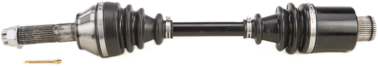 OPEN TRAILOe Rear AxlePAXL-6053