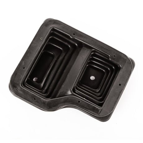 Omix Shifter Boot Outer Manual- 87-95 Wrangler YJ 18886.97