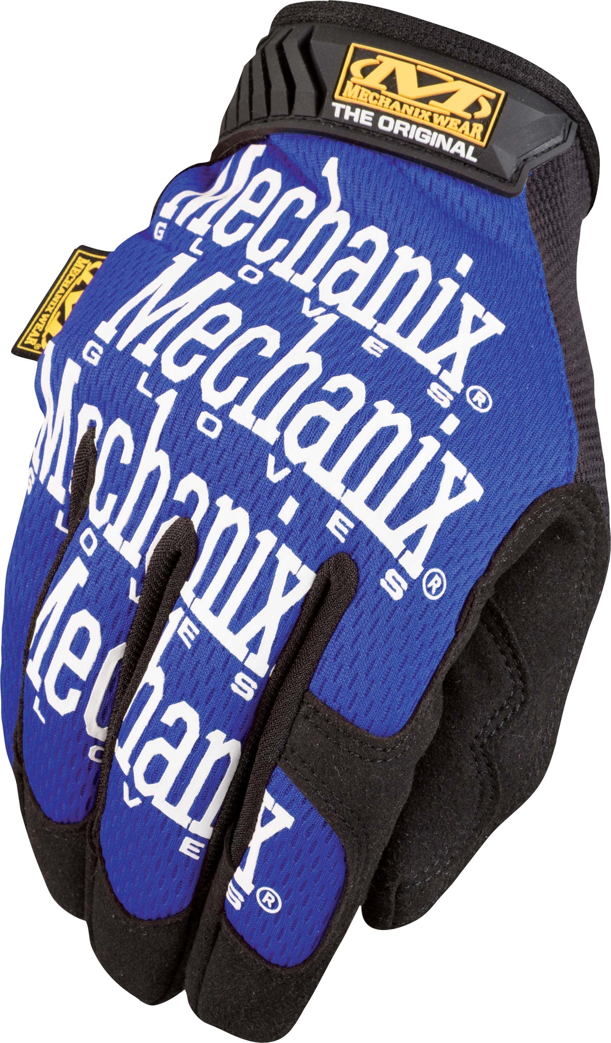 MECHANIXGlove Blue MMG-03-009