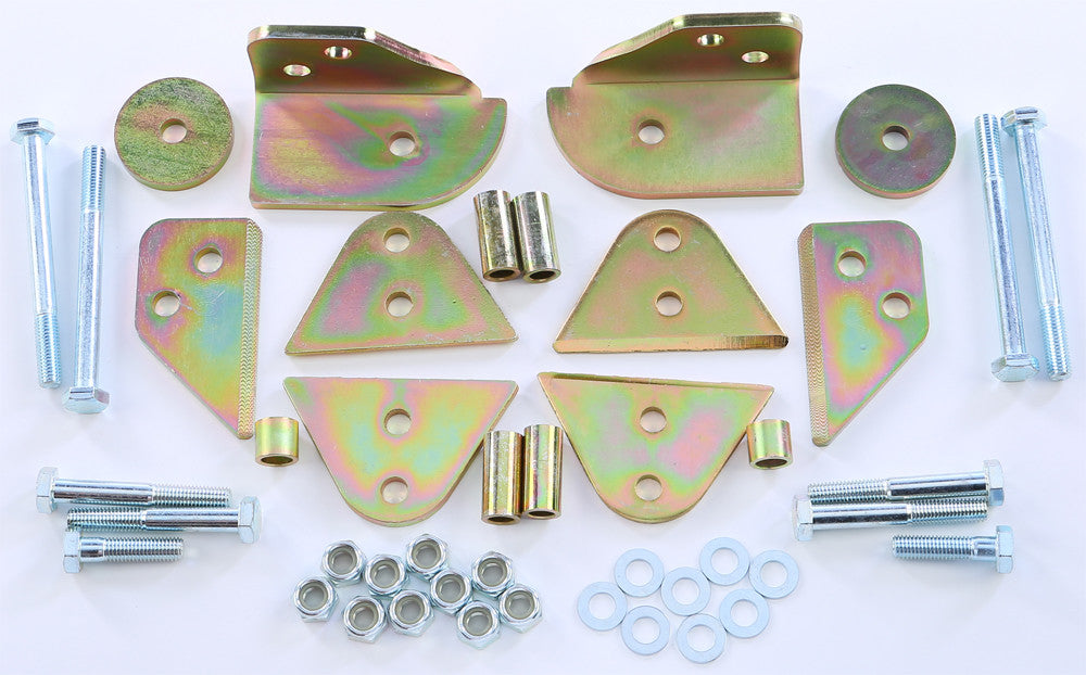 HIGH LIFTER Utv Lift Kit 570rzr Plk570rzr-00 73-14826
