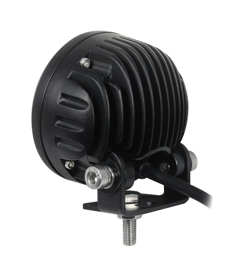 Hella Value Fit 90mm 6 LED Light - PED Off Road Spot Light LA357201001