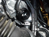 Turbo XS 2015 Subaru WRX Recirculating Bypass Valve Type XS W15-XS-RBV