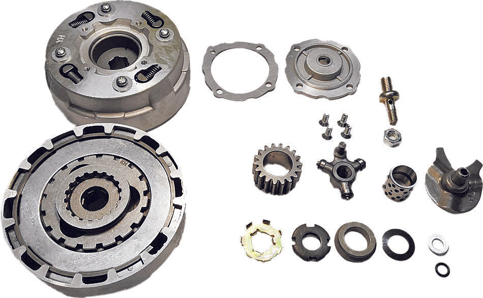 MOGO PARTS4-Stroke Auto Clutch11-0108A