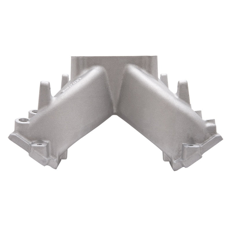 Edelbrock Manifold Super Victor GM LS3 V8 EFI 4150 Series Flange 28265