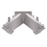 Edelbrock Manifold Super Victor GM LS3 V8 EFI 4150 Series Flange 28265