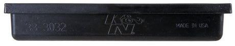 K&N Replacement Air Filter for 13-15 Audi RS5 V8 4.2L - Right 33-3032