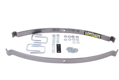 Hellwig 05-13 Toyota Tacoma 4WD w/o TRD Pkg. EZ Level 990 Helper Spring - Up To 2000lbs 981