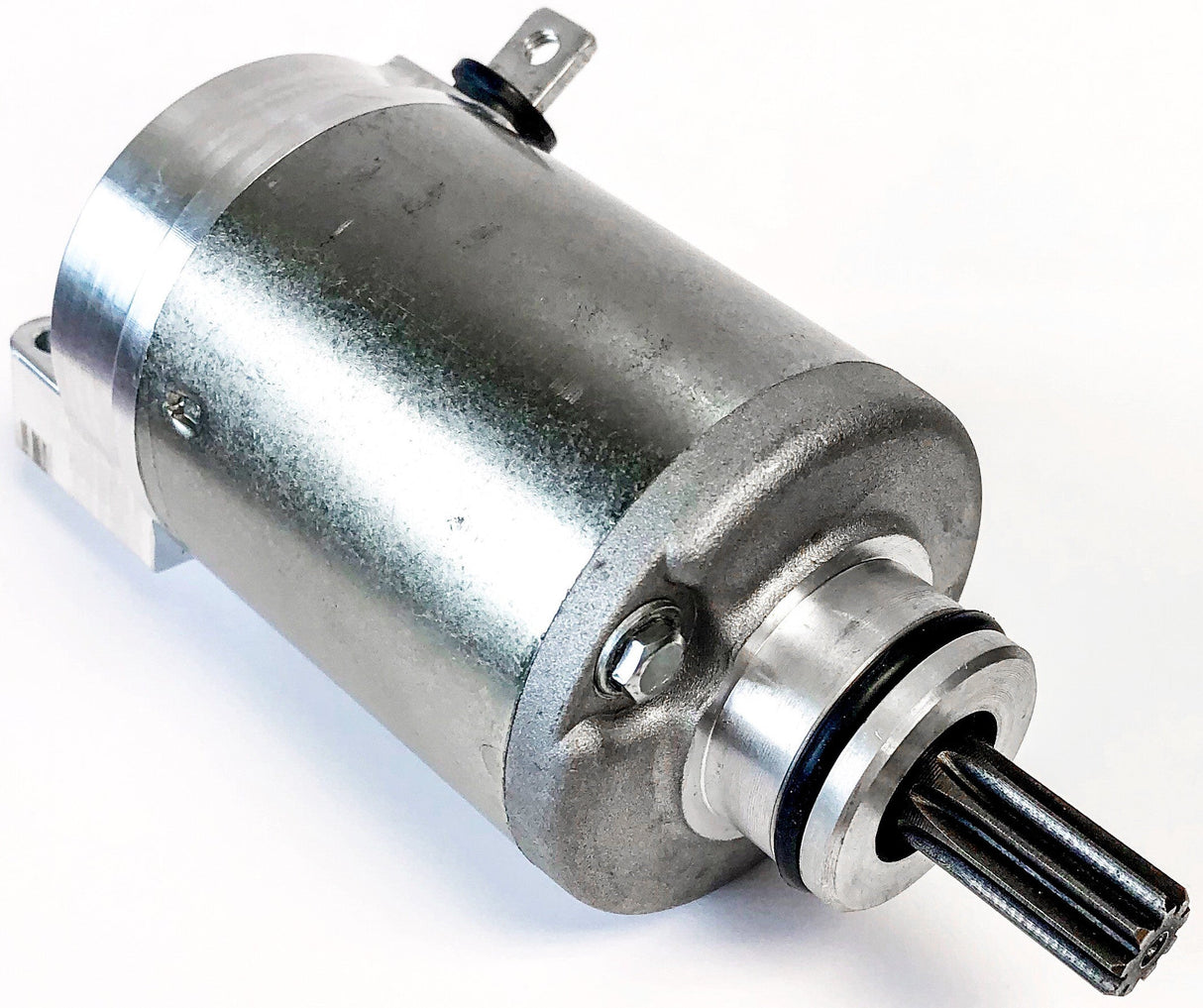RICKS Starter Motor 61-711