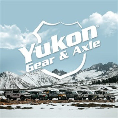 Yukon Gear Tracloc Positraction Clutch Set For 3 Pinion Design For 10.5in Ford YPKF10.5-PC