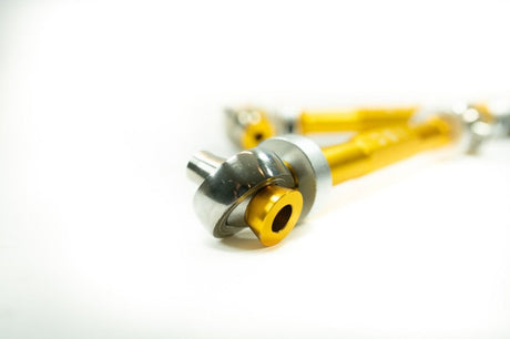 ISC Suspension 08-20 WRX/STi / 13-20 BRZ Toe Arms S012TA