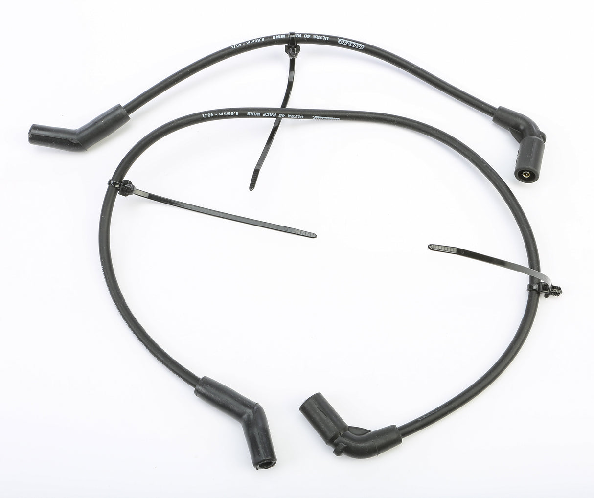 MOROSOIgn Wires Ultra 40/Set 09-16 Flt28396