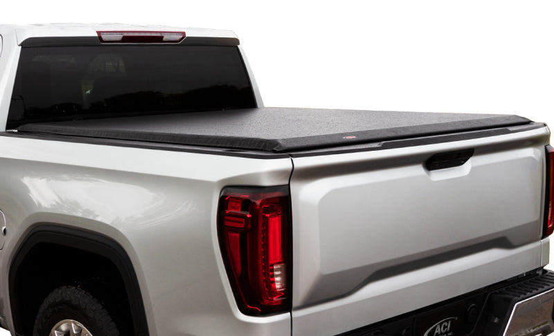 Access Literider 99-06 Chevy/GMC Full Size 6ft 6in Stepside Bed (Bolt On) Roll-Up Cover 32209