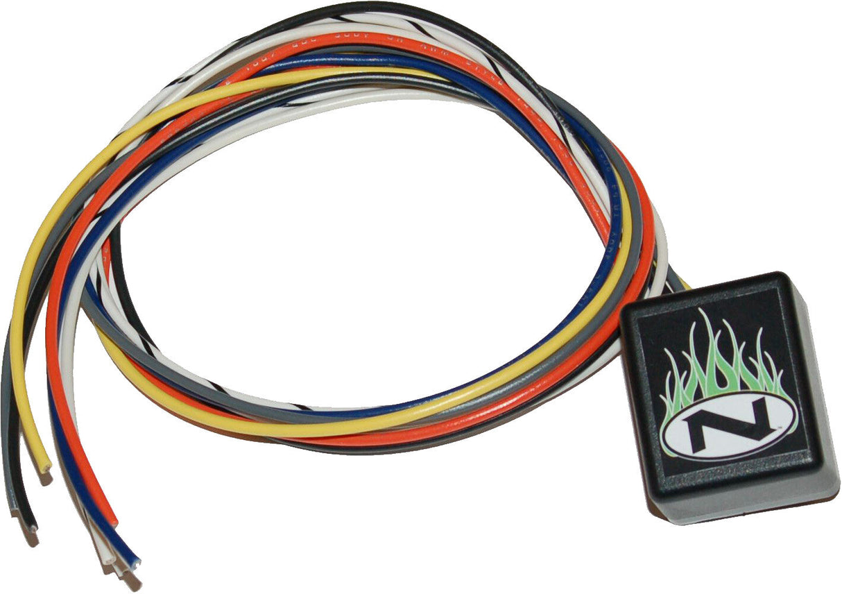 NAMZ CUSTOM CYCLEMomentary Switch ConvertorNSC-01