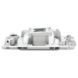 Edelbrock S/B Chevy RPM Air-Gap Manifold 7501