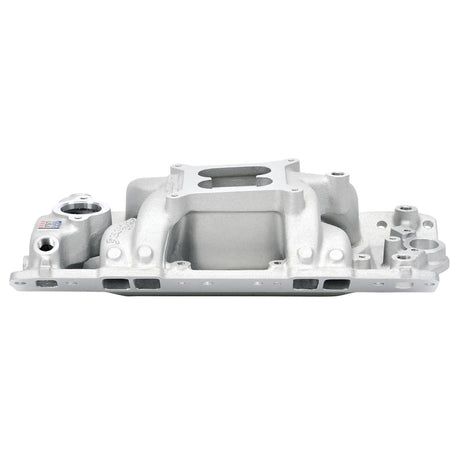 Edelbrock S/B Chevy RPM Air-Gap Manifold 7501