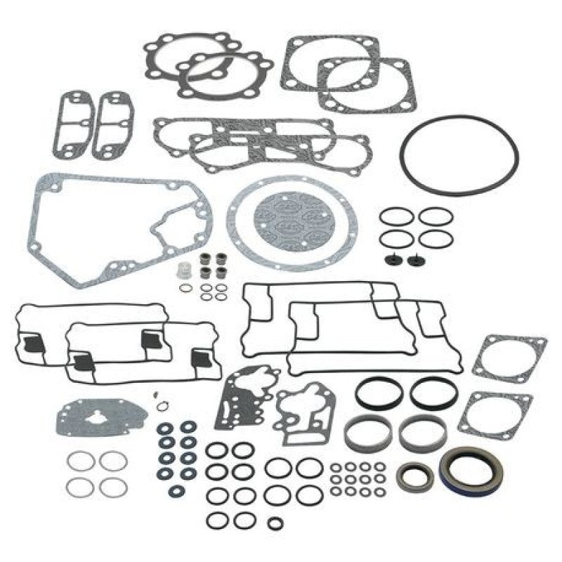 S&S Cycle 84-99 BT 3-5/8in V-Series Engine Gasket Kit 106-0992