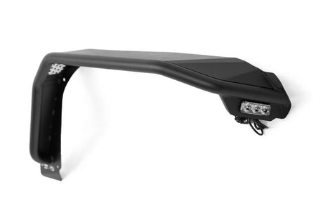 DV8 Offroad 20-23 Jeep Gladiator JT Spec Series Fender Flares FDGL-06