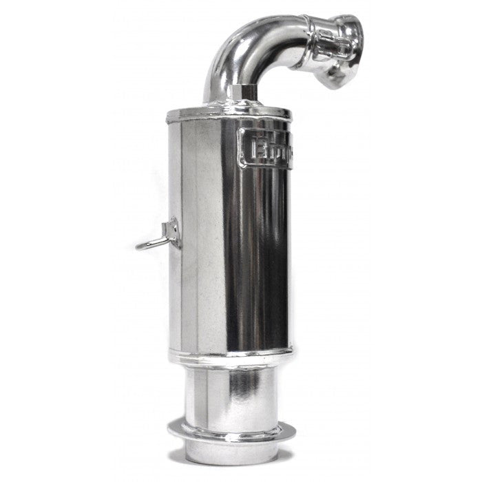 BMP Powder Lite Muffler Ceramic 02-222PL-C