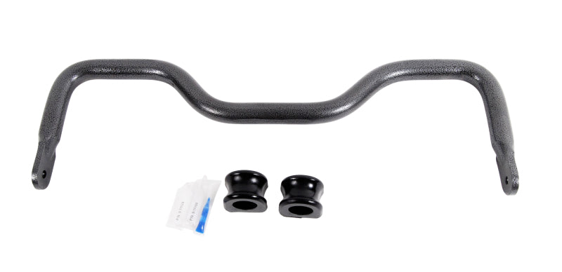 Hellwig 19-21 Dodge Sprinter 3500/4500 RWD/4WD Dually Heat Treated Chromoly 1-1/2in Rear Sway Bar 7777