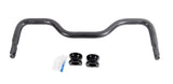 Hellwig 19-21 Dodge Sprinter 3500/4500 RWD/4WD Dually Heat Treated Chromoly 1-1/2in Rear Sway Bar 7777