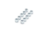 Eibach Pro-Spacer System 20mm Spacer - 2015 Ford Mustang Ecoboost / V6 / GT S90-4-20-044
