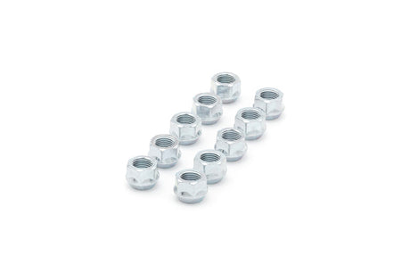 Eibach Pro-Spacer System 20mm Spacer - 2015 Ford Mustang Ecoboost / V6 / GT S90-4-20-044