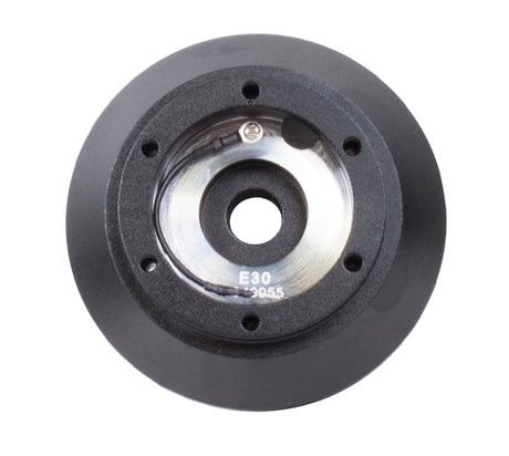 NRG Short Hub Adapter BMW E30 SRK-E30H