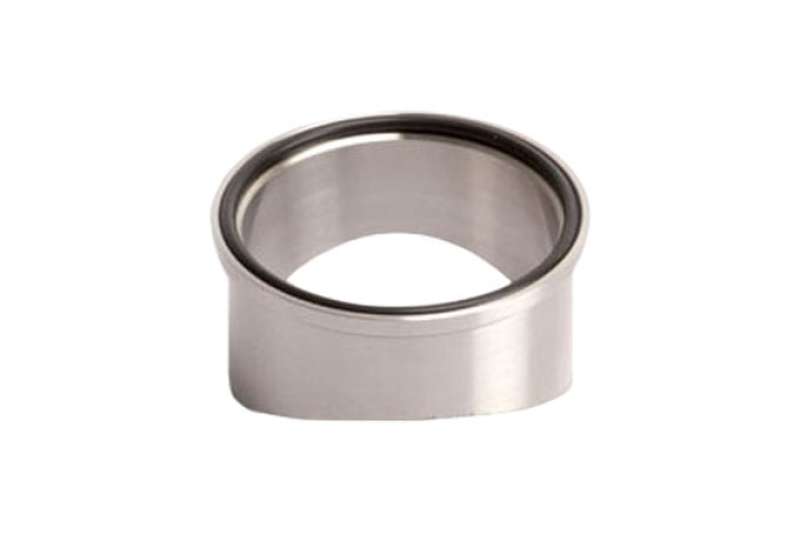 Turbosmart BOV 38mm Alloy Profiled Ada TS-0205-2002