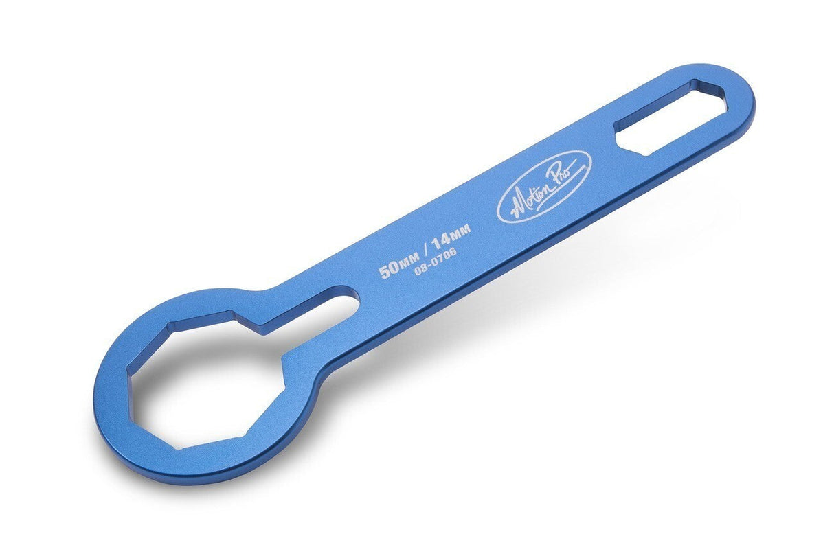 MOTION PROFork Cap Wrench 50mm/14mm08-0706