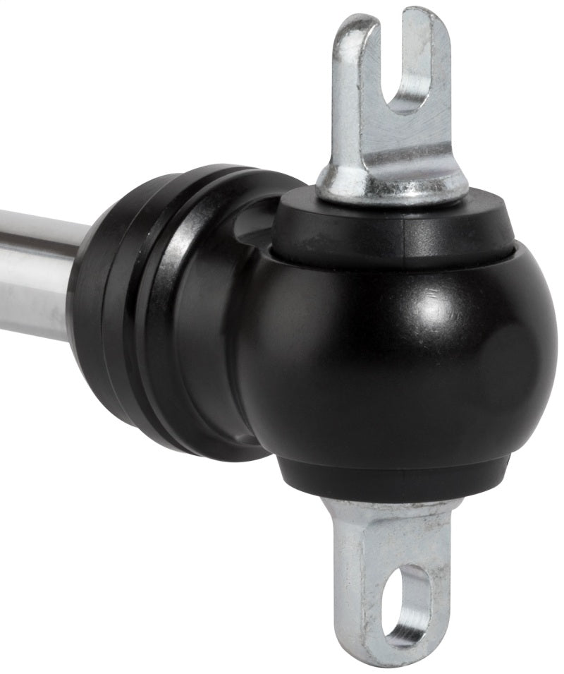 Fox 98+ Ford Ranger 2.0 Performance Series 5.1in. Smooth Body IFP Front Shock (Alum) / 0-3in. Lift 980-24-648