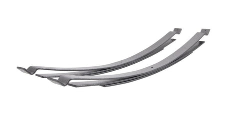 Hellwig 11-22 Ram 3500 Load Pro - Up To 2500lb Level LC 3 Leaf Helper Spring w/o Mounting Kit 2527