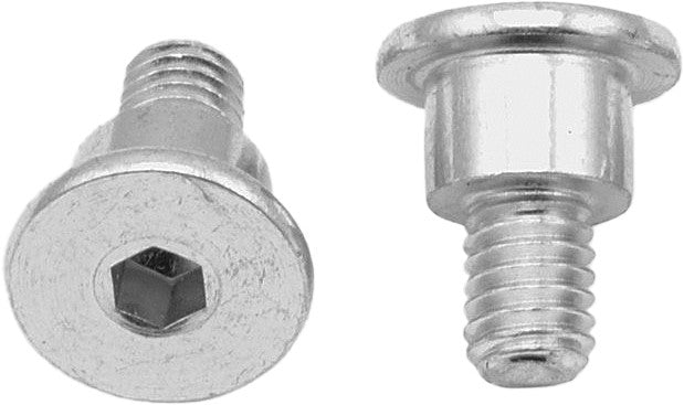 BOLT Fork Guard Bolts M6x14mm Yam 10/Pk 024-33614