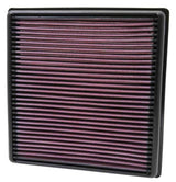 K&N Replacement Air Filter 11-13 Chrysler 200 / 11-13 Dodge Avenger/Journey / 11-13 Fiat Freemont 33-2470
