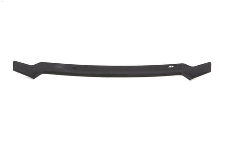 AVS 14-18 GMC Sierra 1500 Bugflector Medium Profile Hood Shield - Smoke 23027
