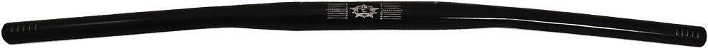 BLOWSION 4 Degree Fat Handlebar Black 03-05-0148