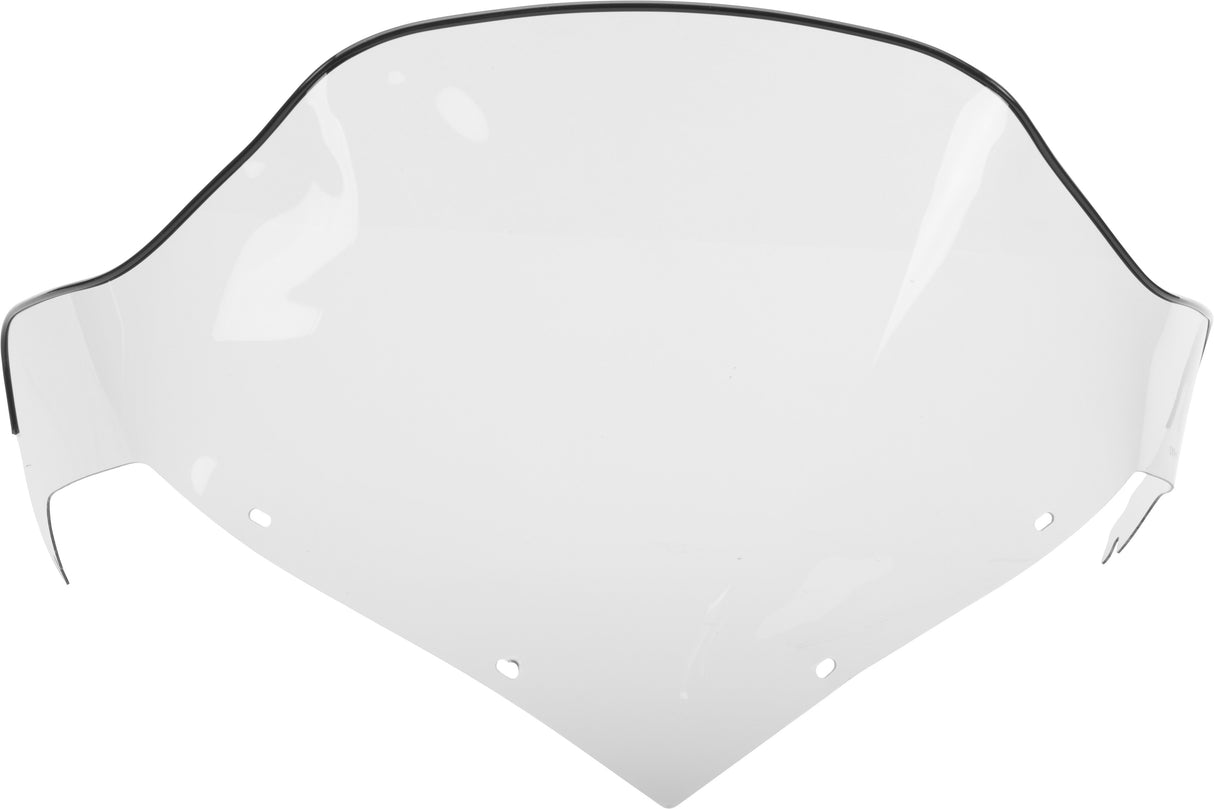KORONISWindshield Smoke Pol450-256