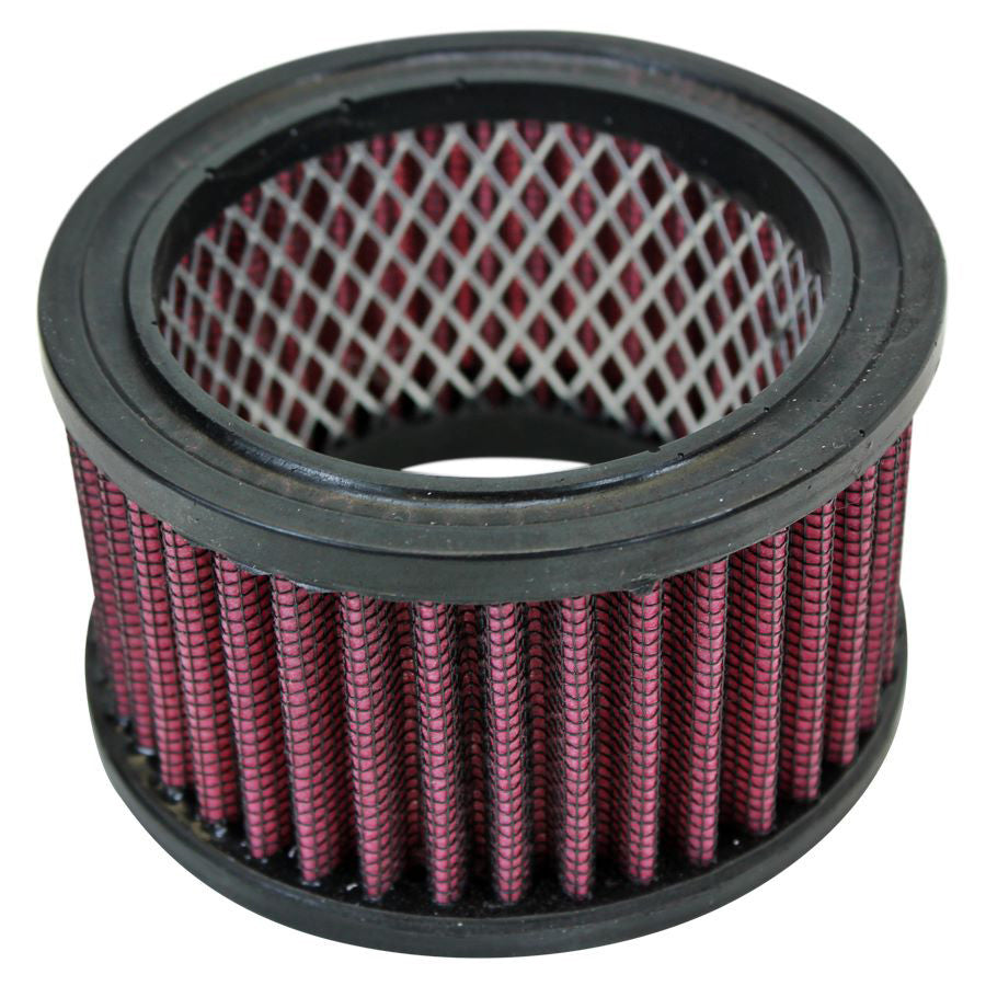 TC BROS Replacement High Performance Filter Raw 109-0114