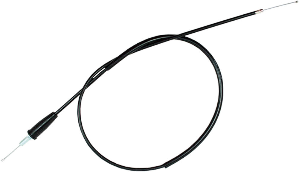 MOTION PROBlack Vinyl Throttle Cable04-0107