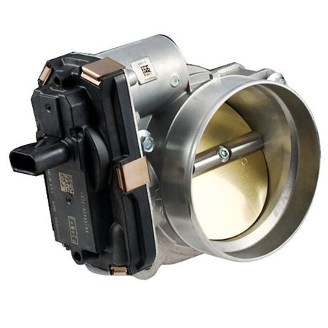 Ford Racing 2015-2016 Mustang GT350 5.2L 87mm Throttle Body (Can Be Used With frM-9424-M52) M-9926-M52