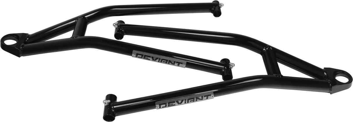 DEVIANT RACE PARTS Clearance Control Arms Pol 45550