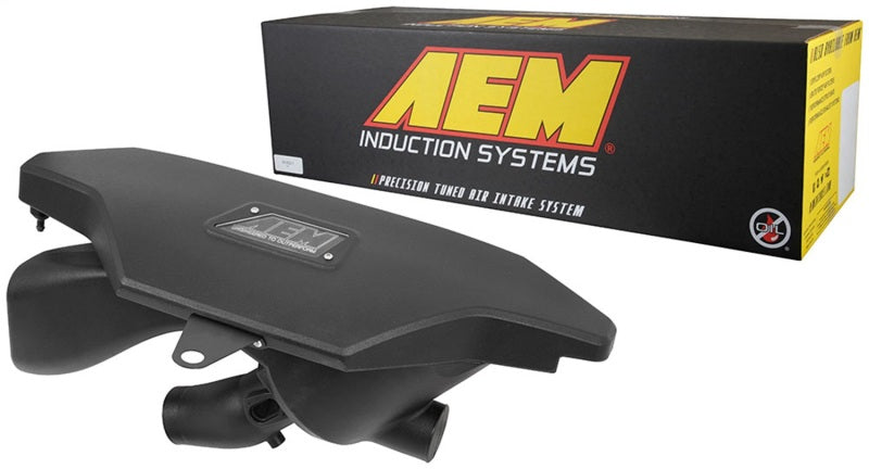 AEM C.A.S. 12-15 BMW 320/328 L4-2.0L F/l Cold Air Intake 21-785DS