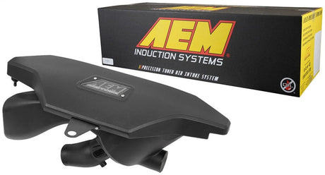 AEM C.A.S. 12-15 BMW 320/328 L4-2.0L F/l Cold Air Intake 21-785DS