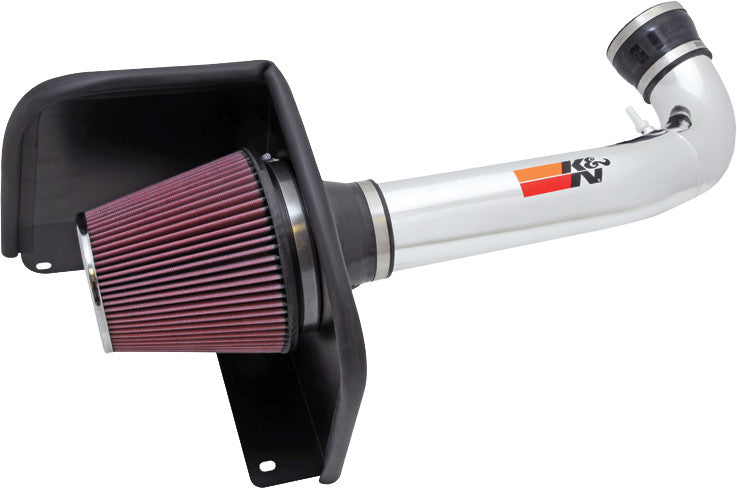 K&NAircharger Intake Sys Gm77-3070KP