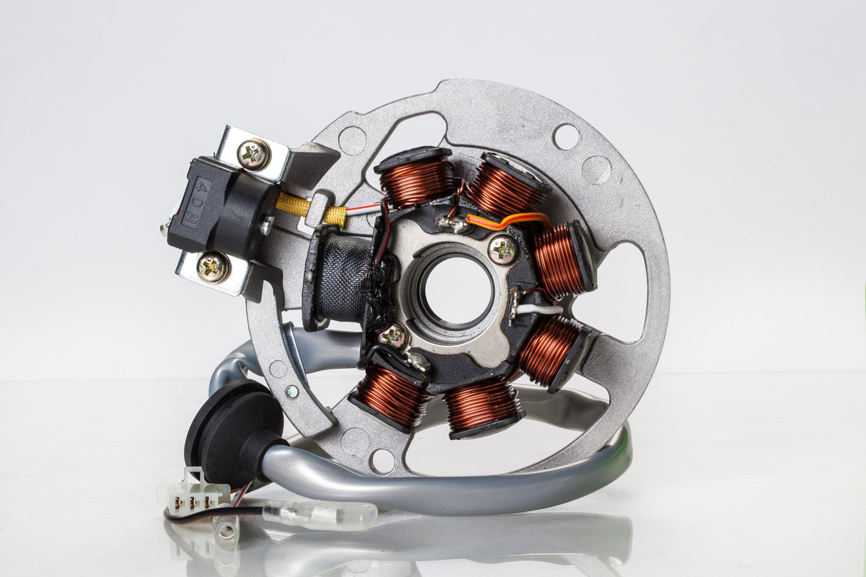RICKS Stator 21-550