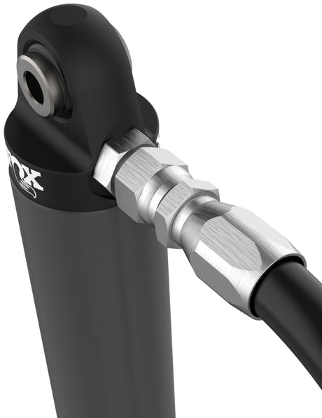 Fox Factory Race 2.5 X 12 Smooth Body Remote Shock - DSC Adjuster 981-25-002-3