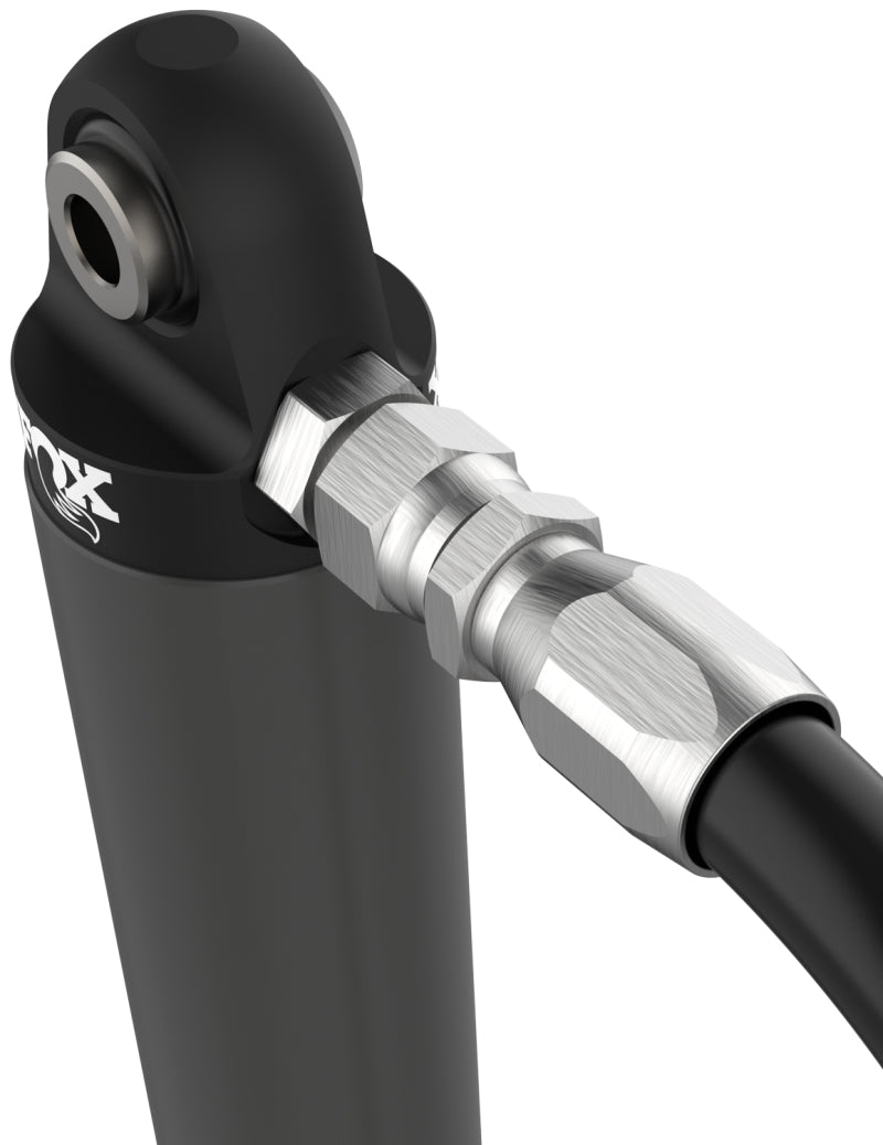 Fox Factory Race 2.5 X 14 Smooth Body Remote Shock - DSC Adjuster 981-25-003-3